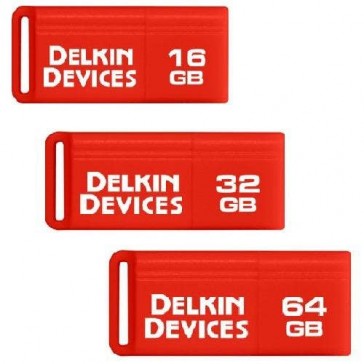 PocketFlash® USB 3.0 Flash Drives