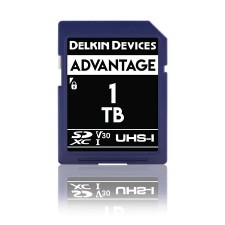 ADVANTAGE UHS-I (V30) 256GB 180/150